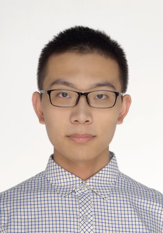 Jiaru Zhang