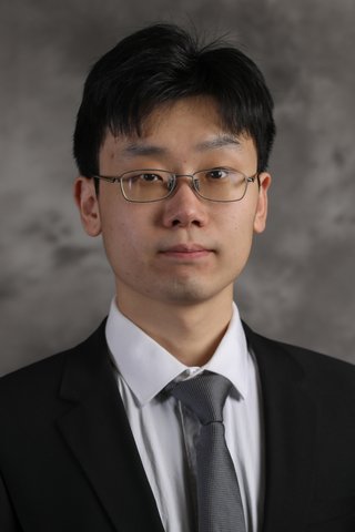 Luyang Jiang