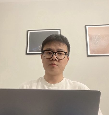 Yitian Zhang
