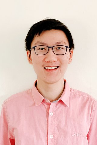 Zichong Yang